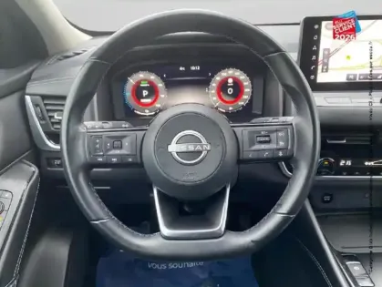 Photo 11 Nissan Qashqai  e-POWER 190ch N-Connecta 2022