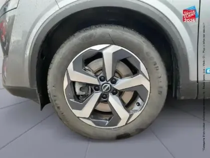 Photo 9 Nissan Qashqai  e-POWER 190ch N-Connecta 2022