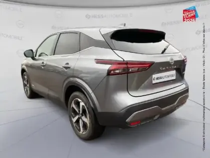 Photo 7 Nissan Qashqai  e-POWER 190ch N-Connecta 2022