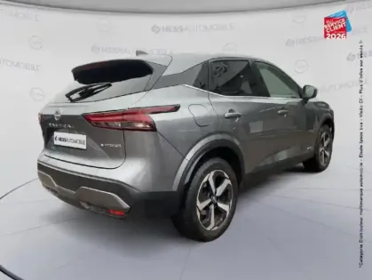 Photo 5 Nissan Qashqai  e-POWER 190ch N-Connecta 2022