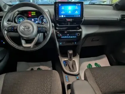 Photo 7 Toyota Yaris  Cross 116h Design MY22