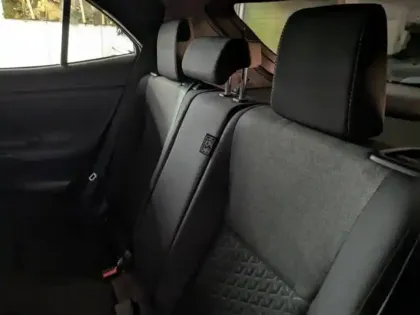 Photo 9 Toyota Yaris  Cross 116h Design MY22