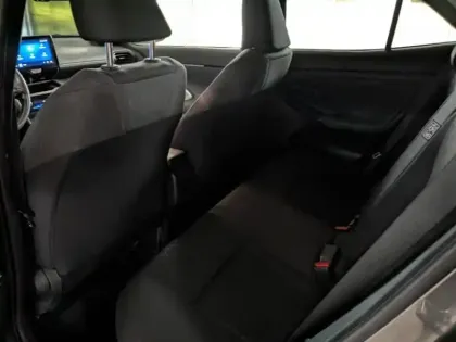 Photo 8 Toyota Yaris  Cross 116h Design MY22