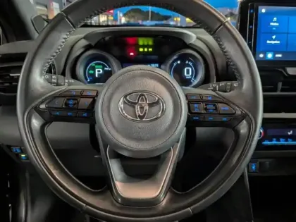 Photo 5 Toyota Yaris  Cross 116h Design MY22