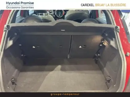 Photo 5 Mini Mini  5 Portes One 102ch Edition Greenwich BVA7 112g