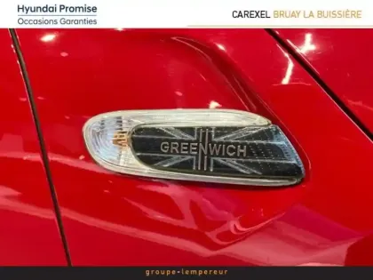 Photo 11 Mini Mini  5 Portes One 102ch Edition Greenwich BVA7 112g