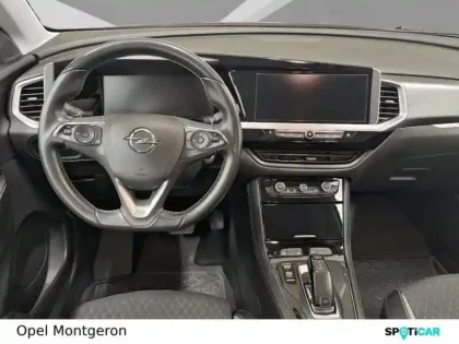 Photo 7 Opel Grandland  1.2 Turbo 130ch Elegance Business BVA8