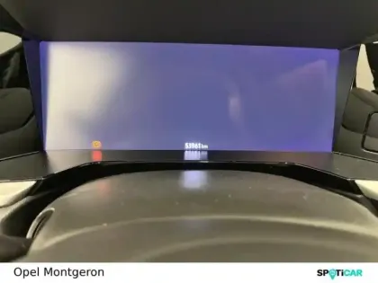 Photo 9 Opel Grandland  1.2 Turbo 130ch Elegance Business BVA8