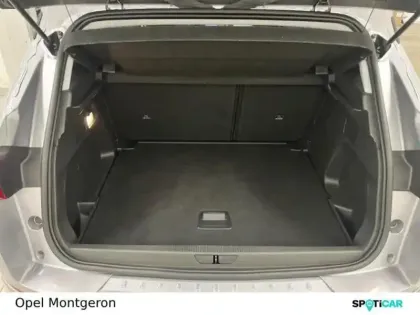 Photo 5 Opel Grandland  1.2 Turbo 130ch Elegance Business BVA8