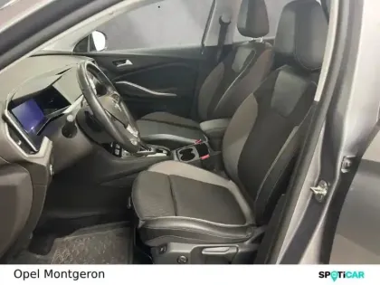 Photo 10 Opel Grandland  1.2 Turbo 130ch Elegance Business BVA8