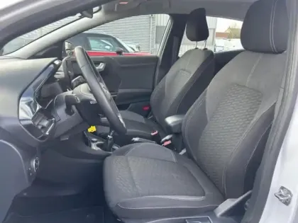 Photo 9 Ford Puma  1.0 Flexifuel 125ch S&S mHEV Titanium