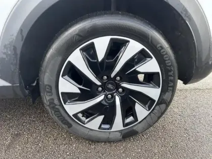 Photo 8 Ford Puma  1.0 Flexifuel 125ch S&S mHEV Titanium