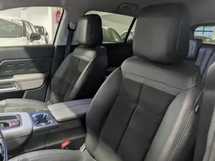 Photo 13 Citroën C5 aircross  PureTech 130ch S&S Shine Pack EAT8 E6.d