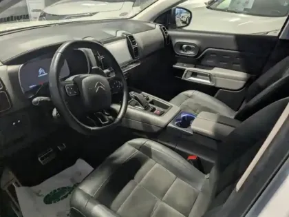 Photo 6 Citroën C5 aircross  PureTech 130ch S&S Shine Pack EAT8 E6.d