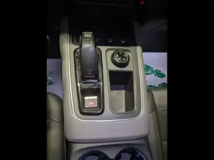 Photo 11 Citroën C5 aircross  PureTech 130ch S&S Shine Pack EAT8 E6.d