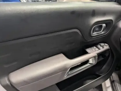 Photo 9 Citroën C5 aircross  PureTech 130ch S&S Shine Pack EAT8 E6.d