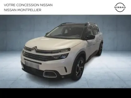 Photo Citroën C5 Aircross