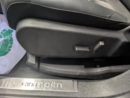 Photo 14 Citroën C5 aircross  PureTech 130ch S&S Shine Pack EAT8 E6.d