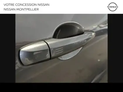 Photo 6 Nissan X-trail  e-Power 204ch Tekna