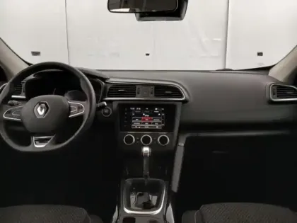 Photo 12 Renault Kadjar  1.5 Blue dCi 115ch  Evolution EDC