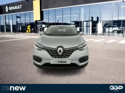 Photo 5 Renault Kadjar  1.5 Blue dCi 115ch  Evolution EDC