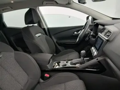 Photo 13 Renault Kadjar  1.5 Blue dCi 115ch  Evolution EDC