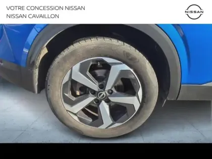 Photo 9 Nissan Qashqai  e-POWER 190ch Tekna 2022