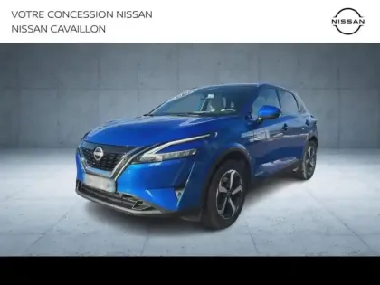 Photo 6 Nissan Qashqai  e-POWER 190ch Tekna 2022