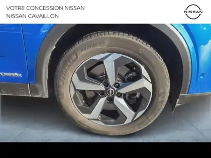 Photo 8 Nissan Qashqai  e-POWER 190ch Tekna 2022