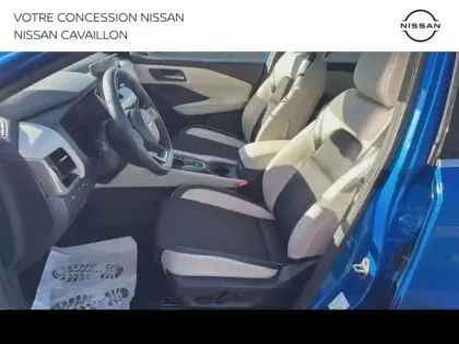 Photo 13 Nissan Qashqai  e-POWER 190ch Tekna 2022