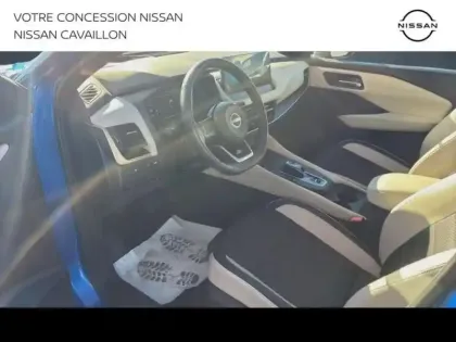 Photo 12 Nissan Qashqai  e-POWER 190ch Tekna 2022