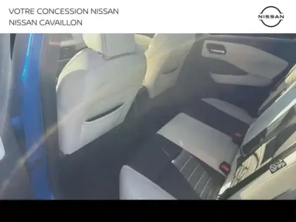 Photo 14 Nissan Qashqai  e-POWER 190ch Tekna 2022