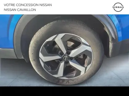 Photo 10 Nissan Qashqai  e-POWER 190ch Tekna 2022