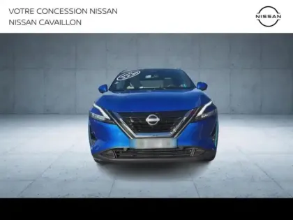 Photo 7 Nissan Qashqai  e-POWER 190ch Tekna 2022