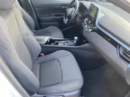 Photo 12 Toyota C-HR  122h Edition 2WD E-CVT  MC19