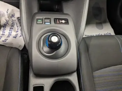 Photo 14 Nissan Leaf  150ch 40kWh Acenta 22