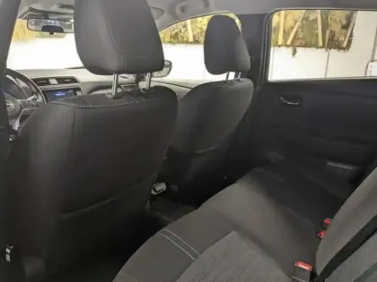 Photo 6 Nissan Leaf  150ch 40kWh Acenta 22