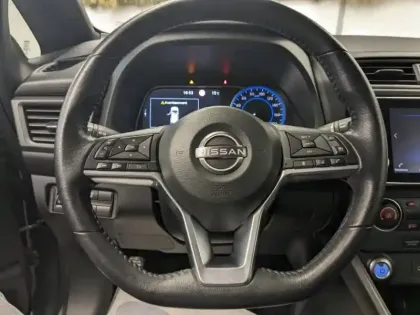 Photo 5 Nissan Leaf  150ch 40kWh Acenta 22