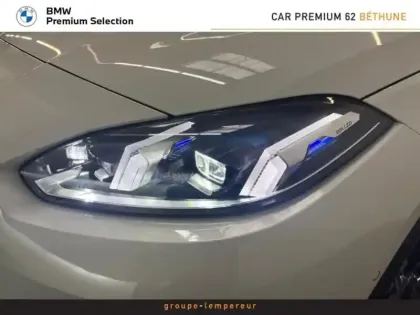 Photo 13 BMW Serie 1 Gén. IV (F70) Ph1 M Sport Design 5