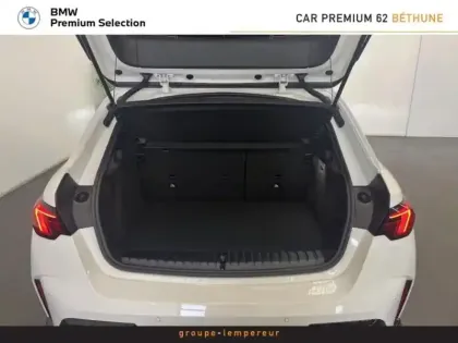 Photo 6 BMW Serie 1 Gén. IV (F70) Ph1 M Sport Design 5