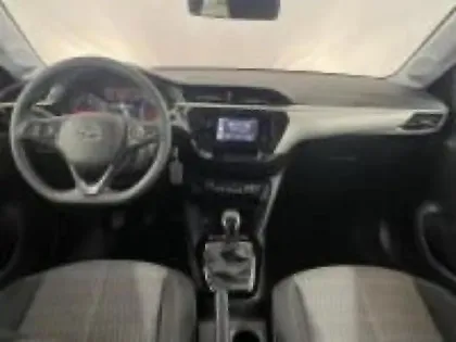 Photo 7 Opel Corsa  1.2 75ch