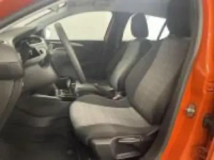 Photo 8 Opel Corsa  1.2 75ch