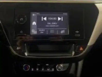 Photo 12 Opel Corsa  1.2 75ch