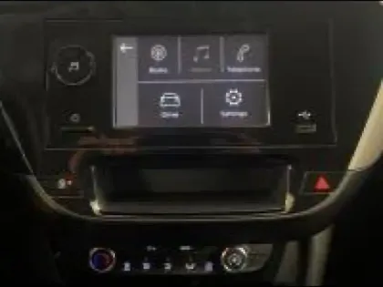 Photo 11 Opel Corsa  1.2 75ch