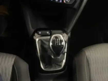 Photo 10 Opel Corsa  1.2 75ch