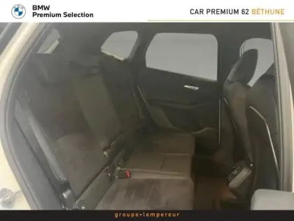 Photo 5 BMW Serie 2 Série 2 ActiveTourer 220i 170ch M Sport DKG7