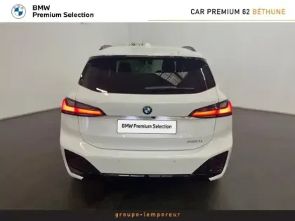 Photo 7 BMW Serie 2 Série 2 ActiveTourer 220i 170ch M Sport DKG7