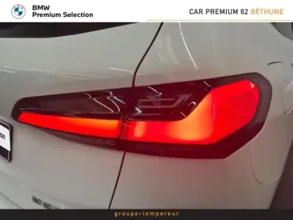 Photo 14 BMW Serie 2 Série 2 ActiveTourer 220i 170ch M Sport DKG7