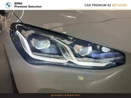 Photo 13 BMW Serie 2 Série 2 ActiveTourer 220i 170ch M Sport DKG7