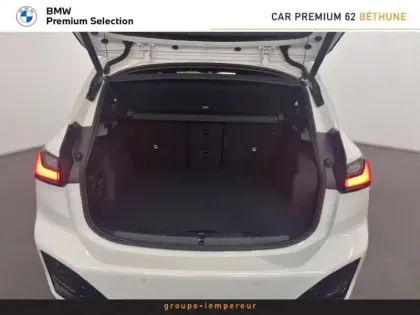 Photo 6 BMW Serie 2 Série 2 ActiveTourer 220i 170ch M Sport DKG7